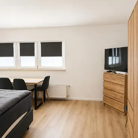 Lägenhet Monteur- Und Ferienunterkunft Bei Wiesloch - Bad Schoenborn - Sinsheim *