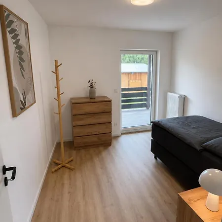 Lägenhet Monteur- Und Ferienunterkunft Bei Wiesloch - Bad Schoenborn - Sinsheim *