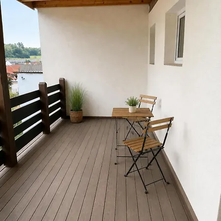 Monteur- Und Ferienunterkunft Bei Wiesloch - Bad Schoenborn - Sinsheim *