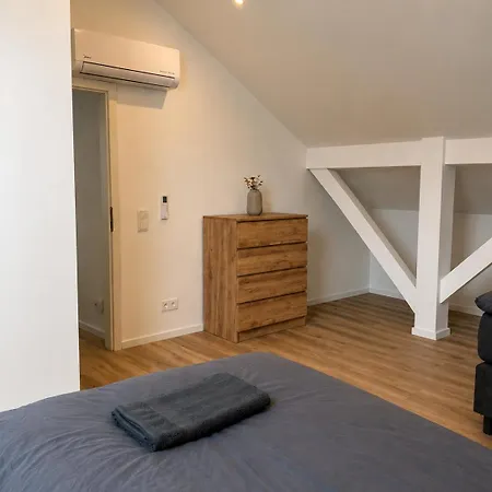 Monteur- Und Ferienunterkunft Bei Wiesloch - Bad Schoenborn - Sinsheim * Mühlhausen