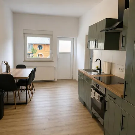 Monteur- Und Ferienunterkunft Bei Wiesloch - Bad Schoenborn - Sinsheim Mühlhausen